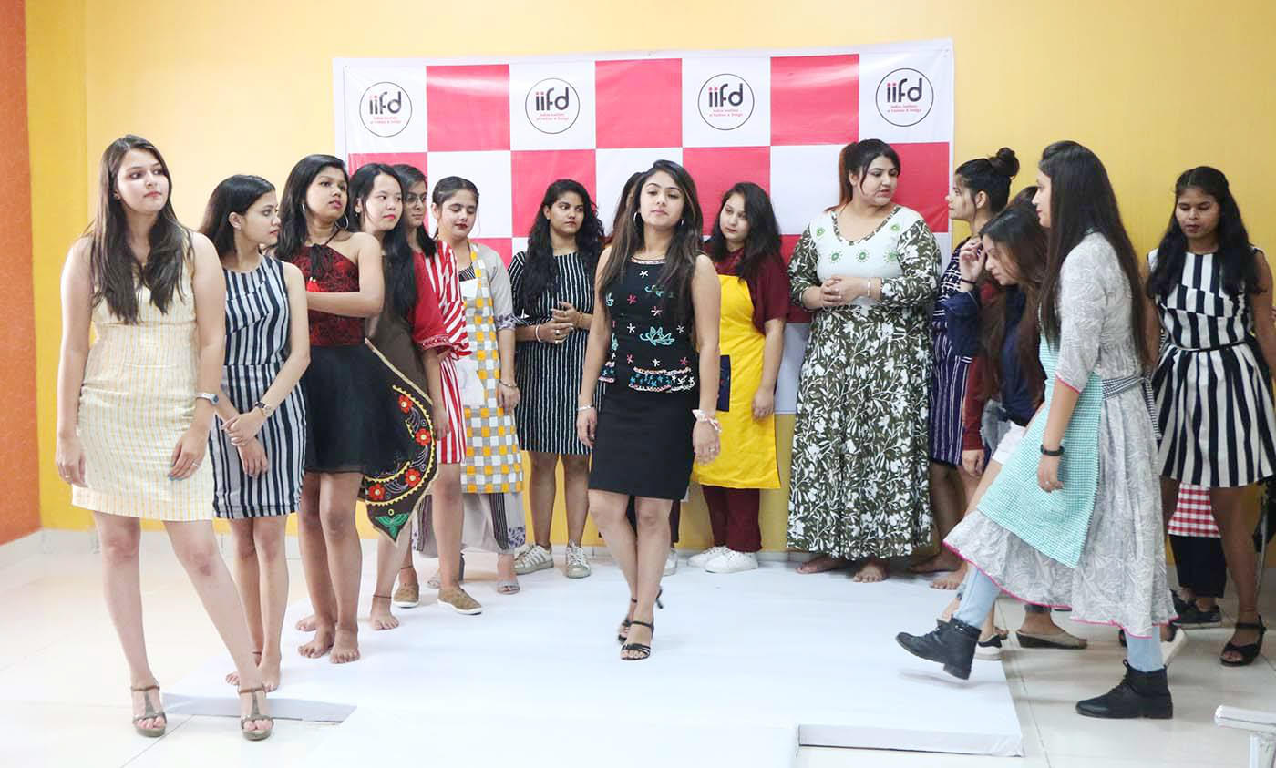 Indian Institute of Fashion & Design Chandigarh Events and Activities photo 1